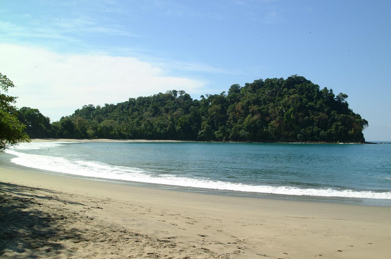 Hotel Manuel Antonio Park Exterior foto