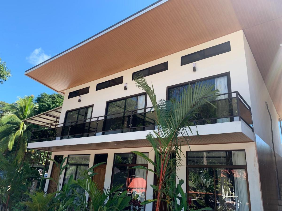 Hotel Manuel Antonio Park Exterior foto